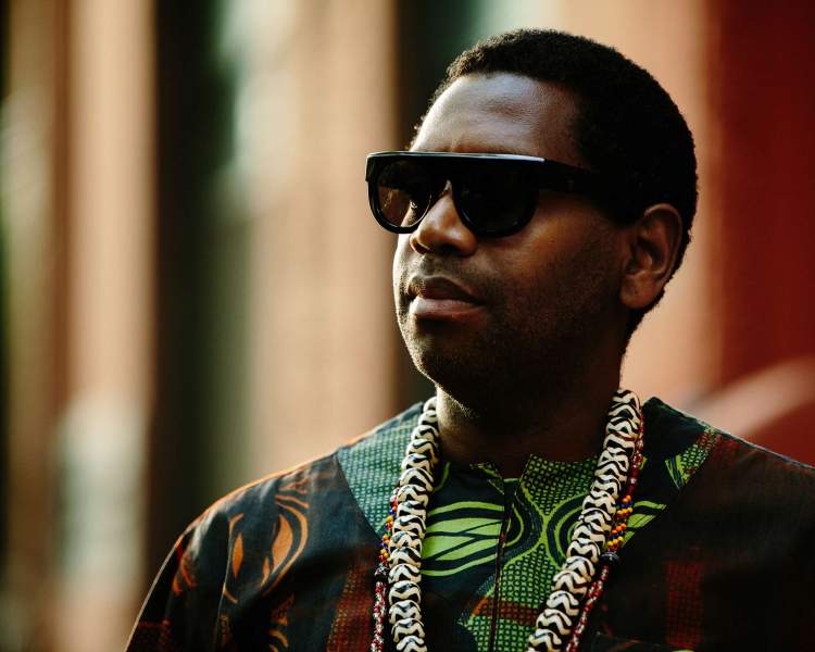 Afro-Cuban Jazz Fusion: Quarteto Yosvany Terry