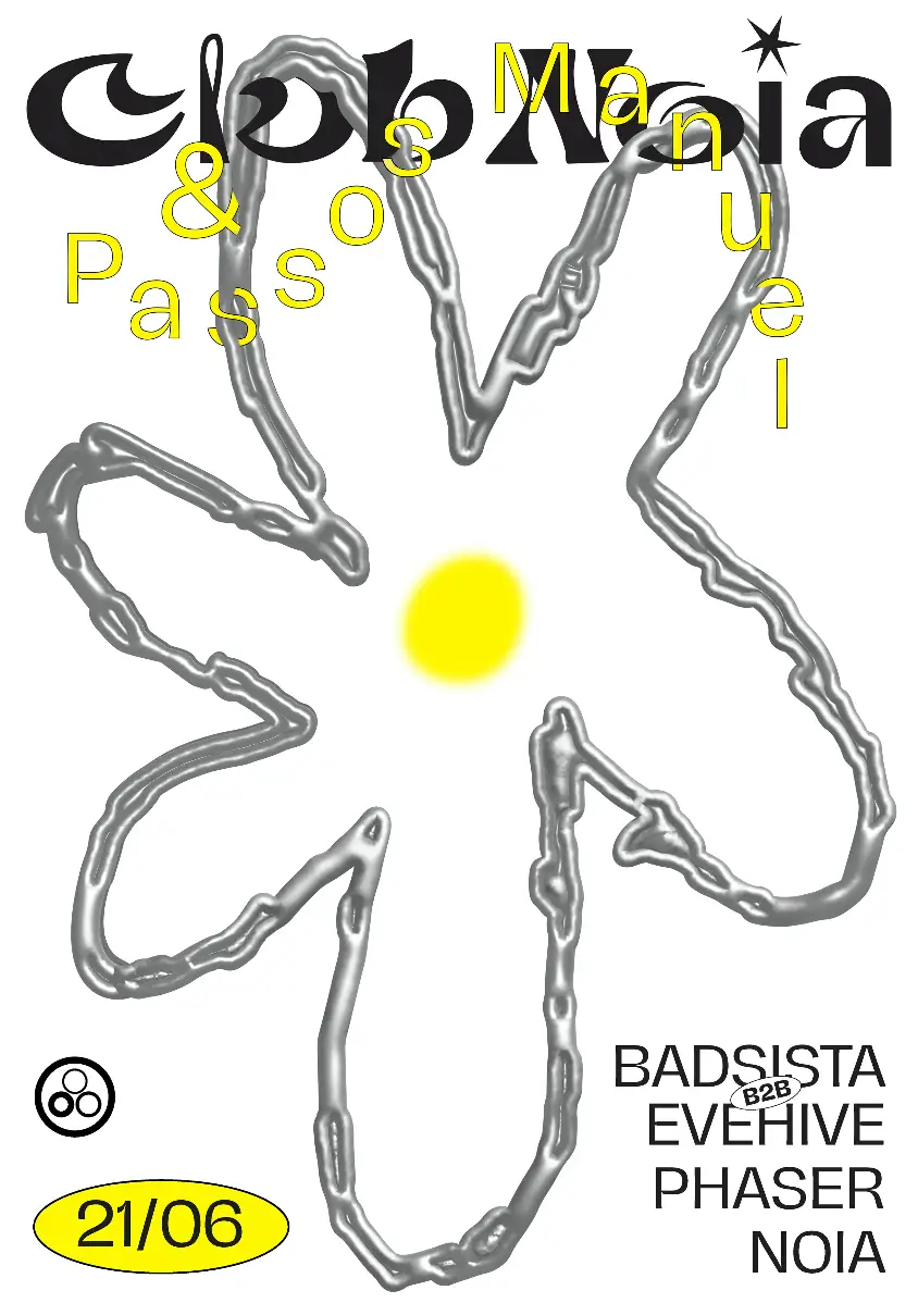 CLUB NOIA - Passos Manuel