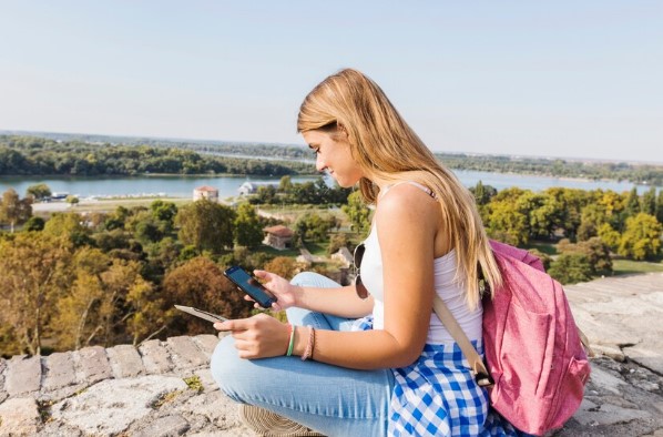 Os Melhores Gadgets para Explorar Portugal como um Local