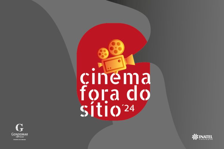 Cinema Fora do Sitio 2024 - Gondomar