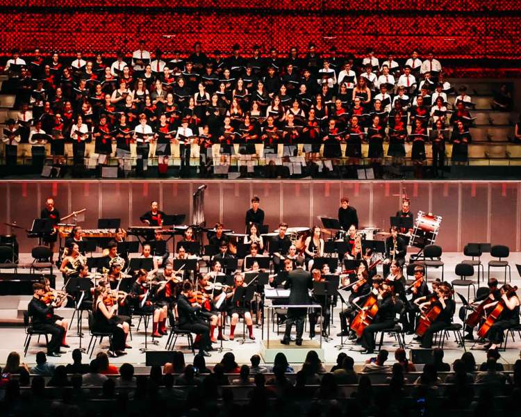 Conservatório de Música de Barcelos