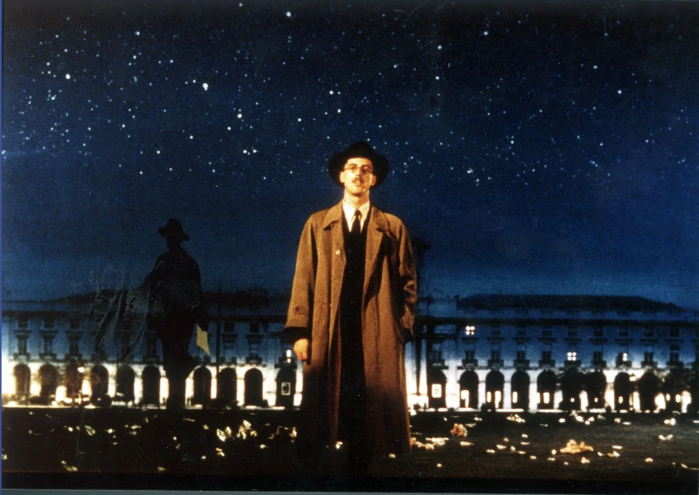 Conversa Acabada - Sessão de cinema com apresentação de Rosa Maria Martelo