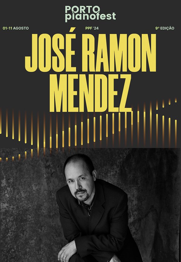 JOSÉ RAMON MENDEZ