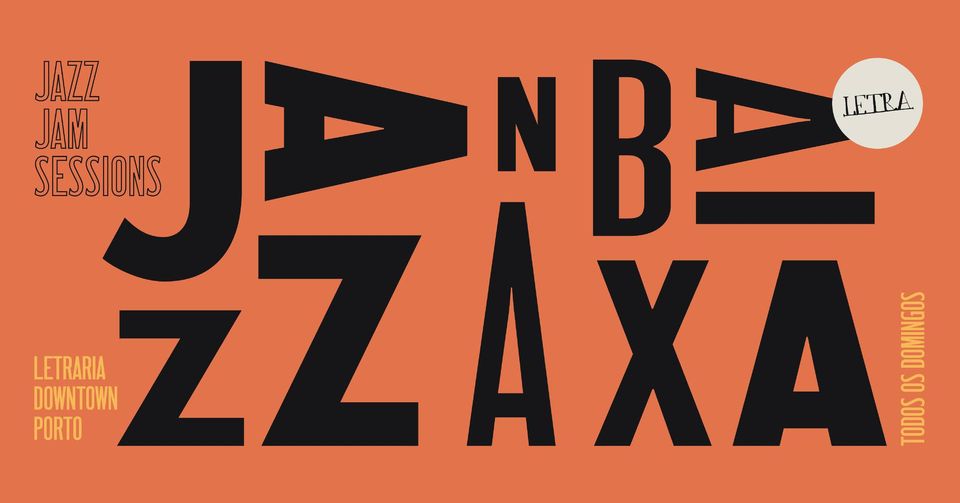 Jazz na Baixa