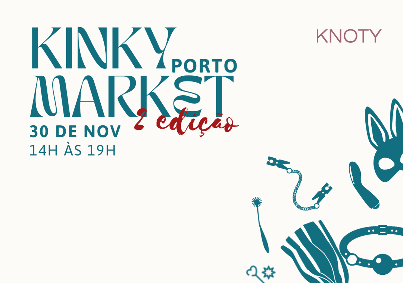 Kinky Market