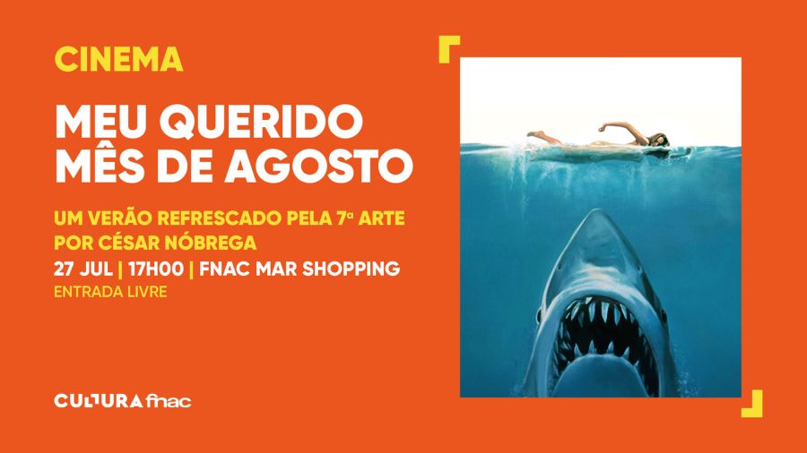 MEU QUERIDO MÊS DE AGOSTO