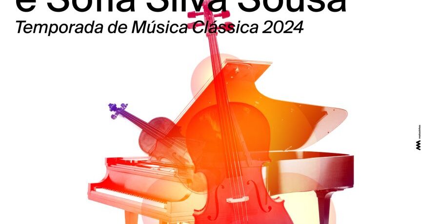 QUARTETO DE CORDAS DE MATOSINHOS & SOFIA SILVA SOUSA