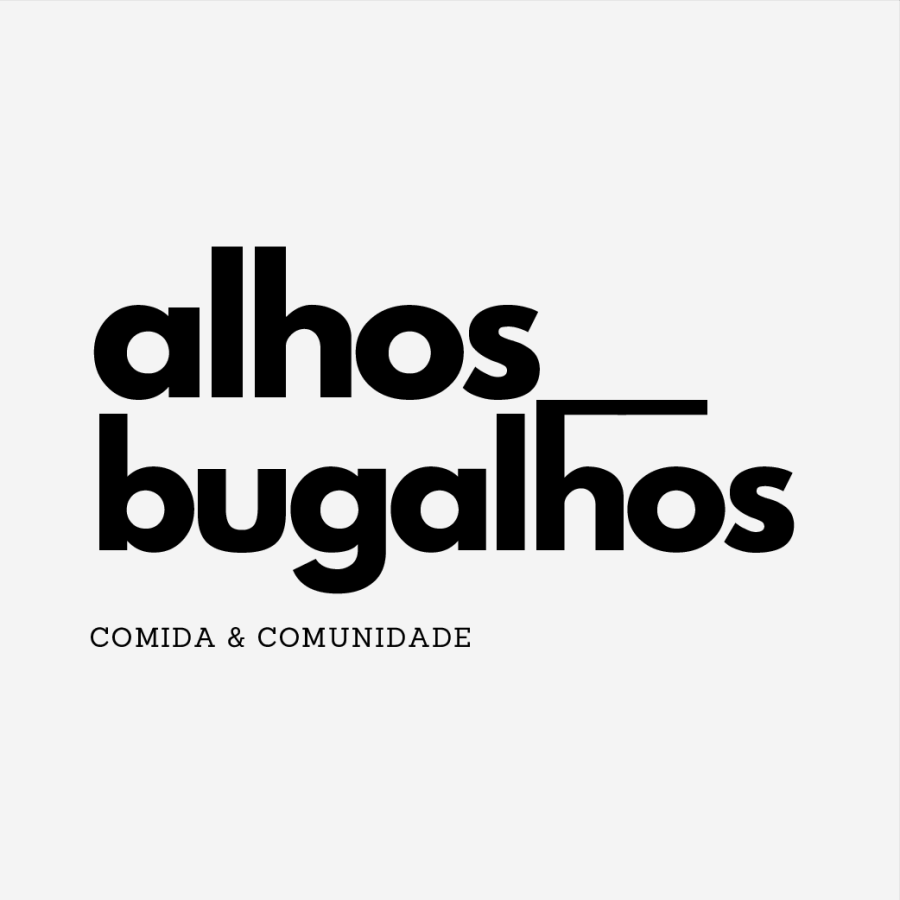 Alhos e Bugalhos - Espaço Agra