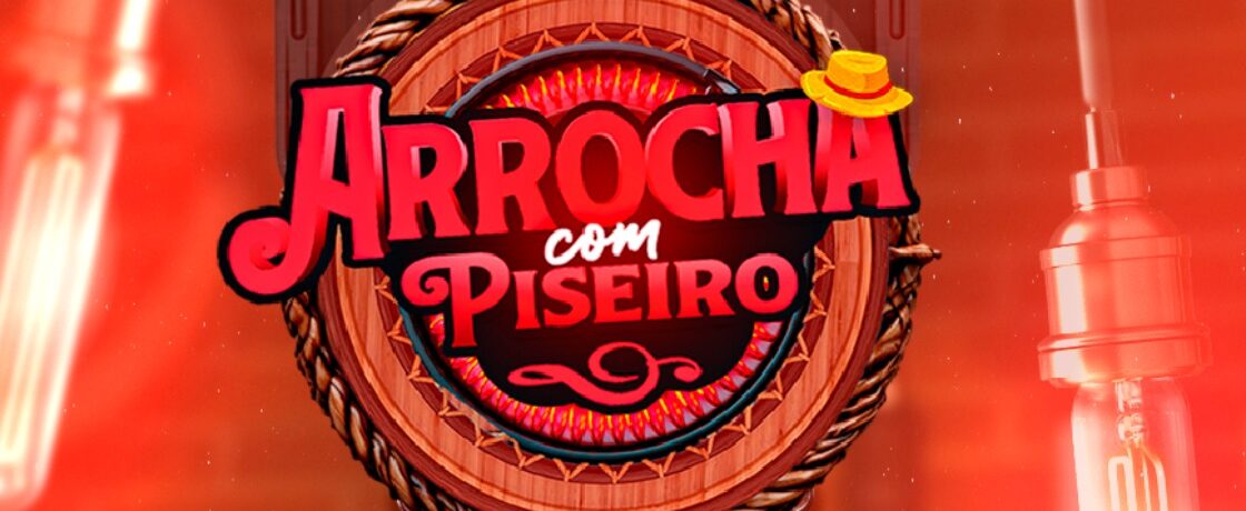 Arrocha com Piseiro | The View