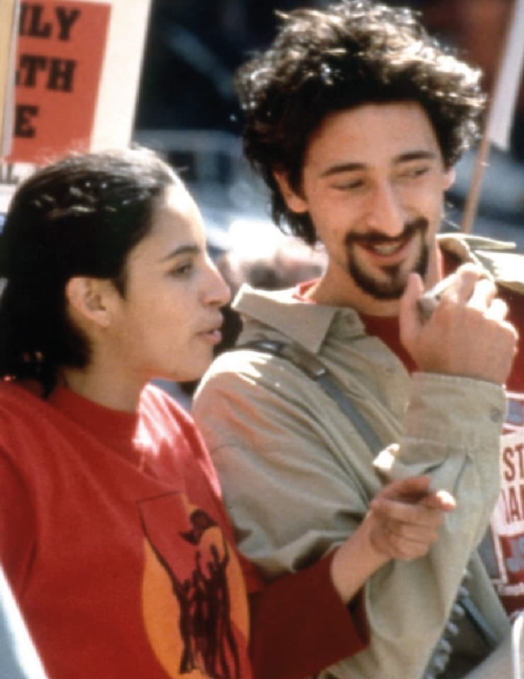 BREAD AND ROSES - BATALHA CENTRO DE CINEMA