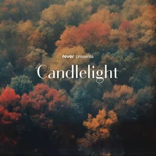 Candlelight: O melhor de Ludovico Einaudi