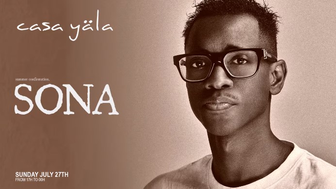 SONA - Casa Yala