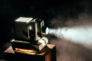 Cinema Fora do Sítio 2024 - Porto