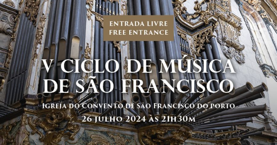 O coro Voces Verbi, fundado em 2022 com o objetivo de levar a música sacro-litúrgica a um ponto de excelência, conta com elementos de vozes masculinas oriundas de diferentes cidades. O seu percurso conta com apresentações a solo em ínumeros concertos, assim como em celebrações com outros coros, destacando a Schola Cantorum Colegiada de Cedofeita, sob a direção do maestro Nuno Almeida. Participou no Vocal Art Choir Competition, um concurso de coros realizado em Paços de Ferreira, onde obteve o 2º lugar na classificação e no X Encontro de Música Coral da Póvoa de Varzim, organizado pelo grupo Capela Marta. Realizaram, em 2024, dois concertos importantes: no Santuário de Fátima, no IX Concerto Evocativo dos Três Pastorinhos de Fátima partilhado com o organista titular da Basílica de São Pedro e em Vigo, no IIº Ciclo Música Antiga “Ai Ondas”. Este coro interpreta obras que passam por diversos tempos da história da música, começando no canto gregoriano até à polifonia do século XXI.