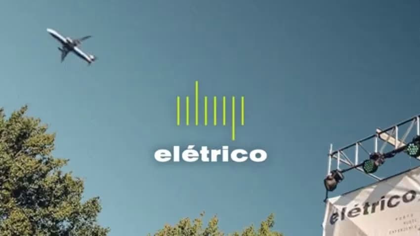 ELÉTRICO FESTIVAL 2025