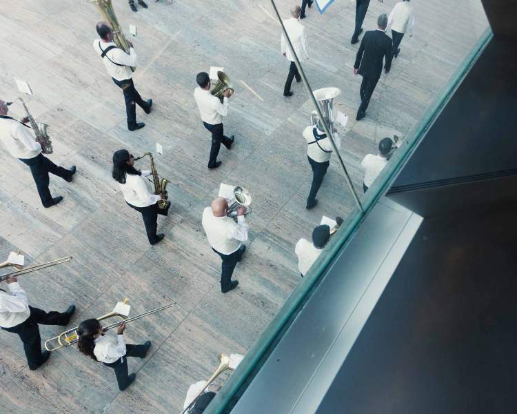 Encontro de Bandas Filarmónicas