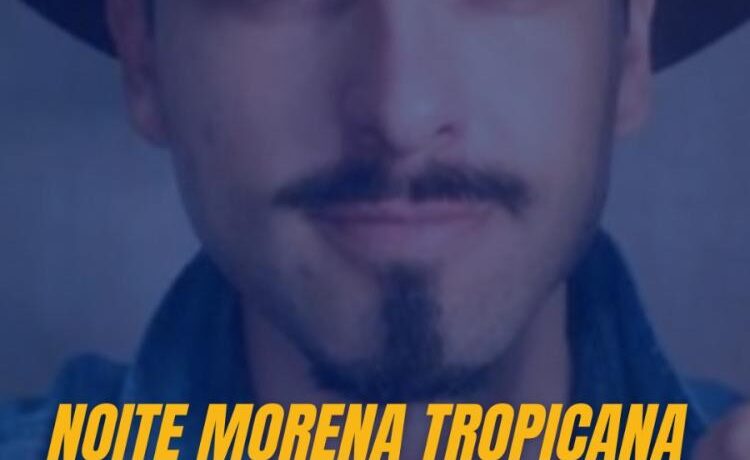 Happy Hour Crio | Noite Morena Tropicana