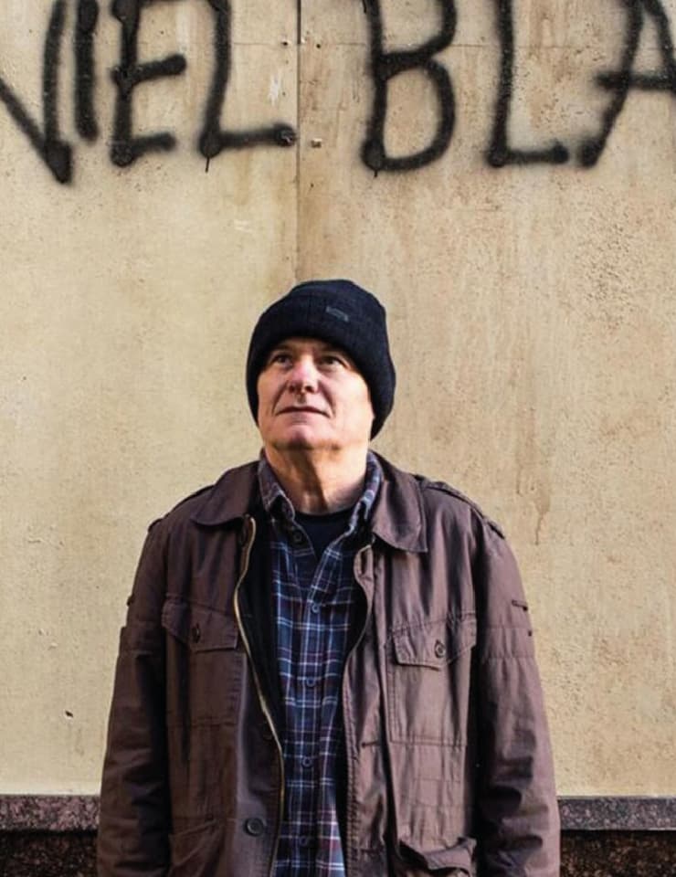 I, Daniel Blake