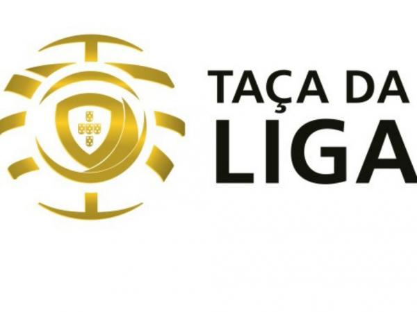 Jogo da Taça da Liga: FC Porto vs Moreirense FC