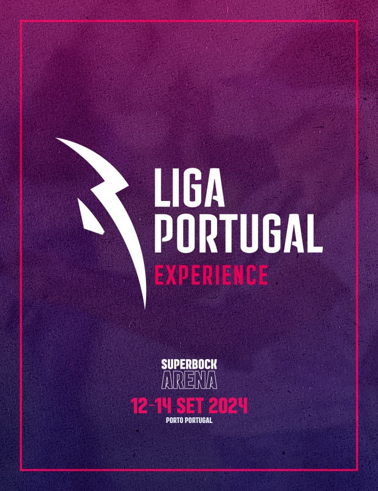LIGA PORTUGAL EXPERIENCE