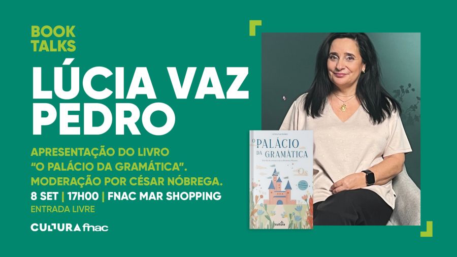 LÚCIA VAZ PEDRO