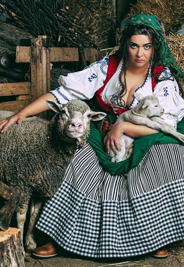 MARIA DA FONTE - Coliseu Porto Ageas