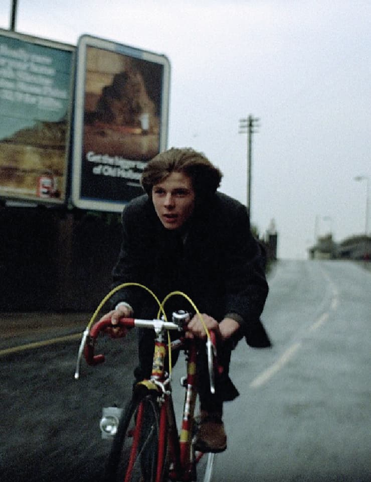 MEMORY OF THE SUMMER OF ´74 + DEEP END - BATALHA CENTRO DE CINEMA