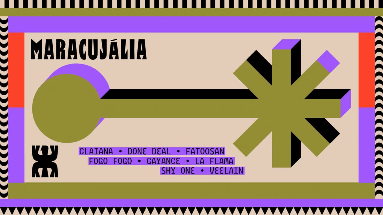 Maracujália - Casa da Arquitectura