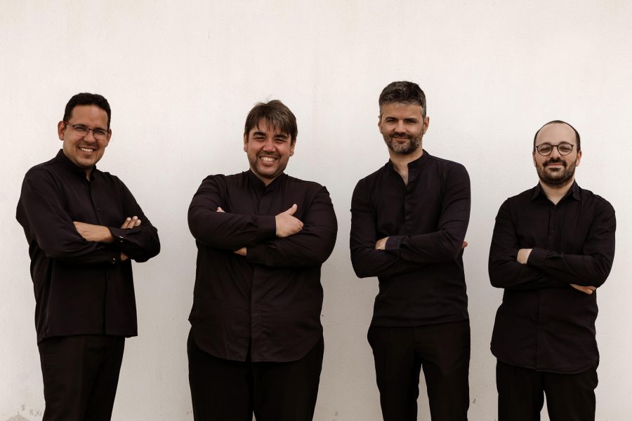 Quarteto de Cordas de Matosinhos