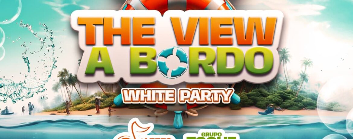 VOCÊS PEDIRAM A GENTE ATENDEU! ð³️ Já temos DATA MARCADA para a nossa SEGUNDA EDIÇÃO do The View A BORDO! ð¤ª Imagina só poder curtir o MELHOR DA MÚSICA BRASILEIRA navegando pelo RIO MAIS FAMOSO de Portugal? Então PREPARE-SE que o THE VIEW Á BORDO já DATA DE PARTIDA! Já ANOTA na AGENDA que no dia 11 de AGOSTO (domingo) nos encontramos no CAIS DE GAIA para o EMBARQUE mais maluco do seu verão! ð¥Com retorno À TERRA FIRME às 00h, teremos no comando do SAMBA o Grupo Toque Social (@grupotoquesocial) e MESTRE do PISEIRO o Netto Balla (@nettoballacantor)! Partiu SUBIR O DOURO navegando no MELHOR estilo THE VIEW? Então GARANTA SEU BILHETE e NÃO FIQUE DE FORA! Ingressos LIMITADOS com apenas 200 BILHETES disponíveis. ð The View A BORDO | Dia 11 de AGOSTO (domingo) com EMBARQUE às 17h00 e retorno às 00h00. Concentração no THE VIEW a partir das 15h00. ð THE VIEW BOAT | Saída pelo Cais de Gaia, parte traseira do THE VIEW ð Av. Ramos Pinto, 240, Cais de Gaia The View A Bordo