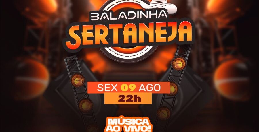 BALADINHA SERTANEJA - THE VIEW