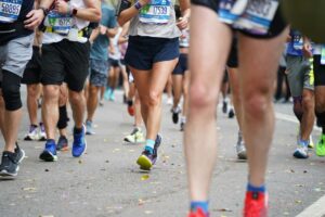 Calendário de Corridas no Porto 2024