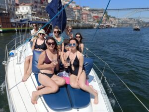 Despedida de Solteiro no Porto