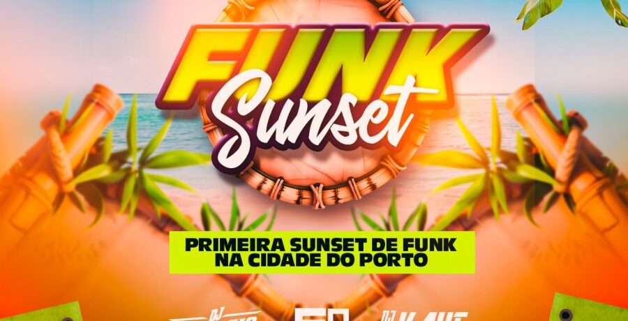 FUNK SUNSET