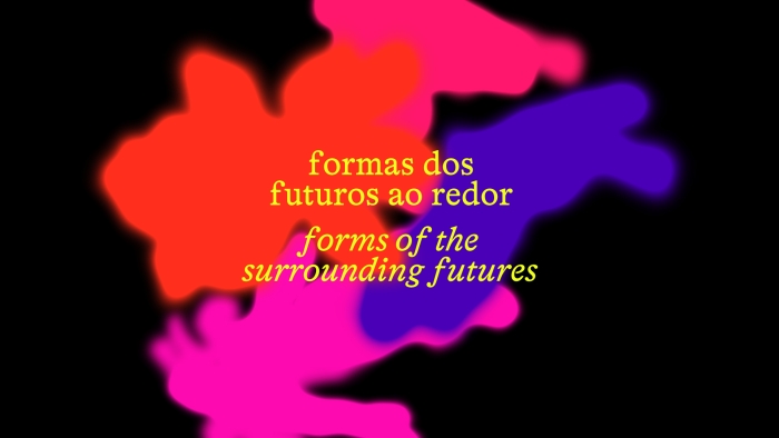 Formas dos Futuros ao Redor