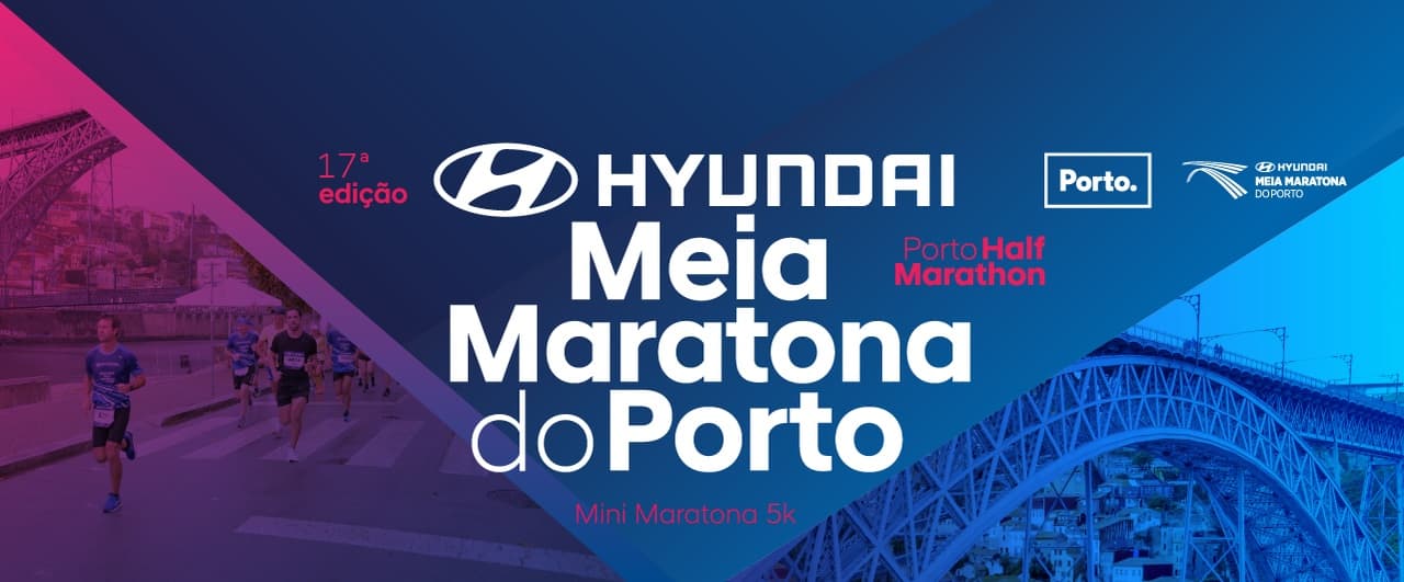 Hyundai Meia Maratona do Porto 2024