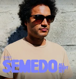Semedo - Plano B