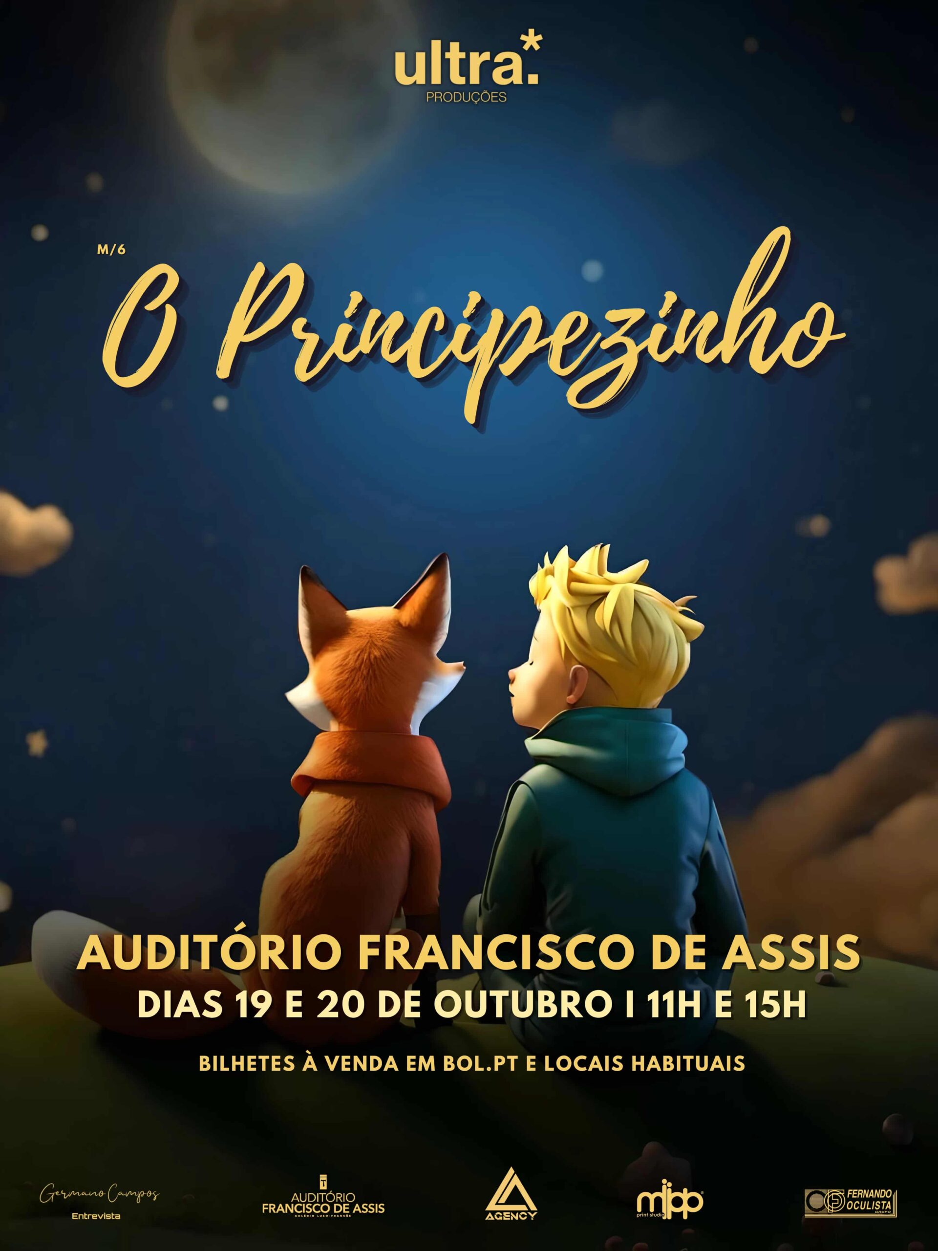 O Principezinho