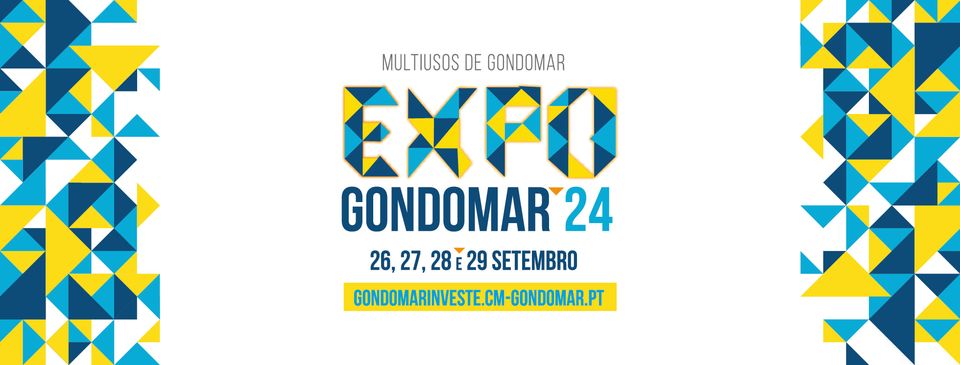 EXPOGONDOMAR 24 - Pavilhão Multiusos de Gondomar