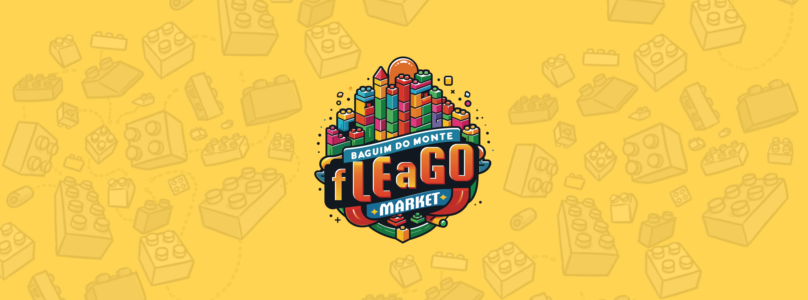 fLEaGO Market - Mercado para LEGO®