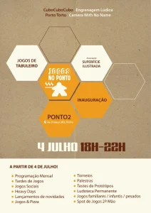 Jogos no Ponto