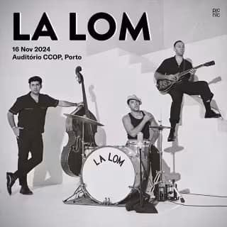 LA LOM - CCOP