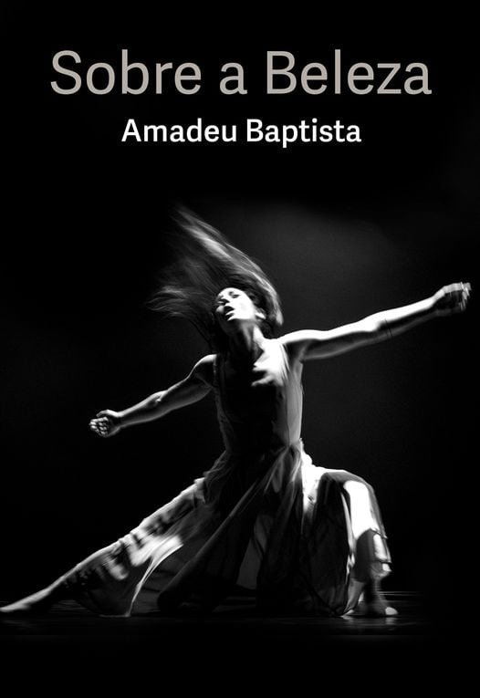 Lançamento do livro Sobre a Beleza de Amadeu Baptista com fotografias de Alfredo Cunha