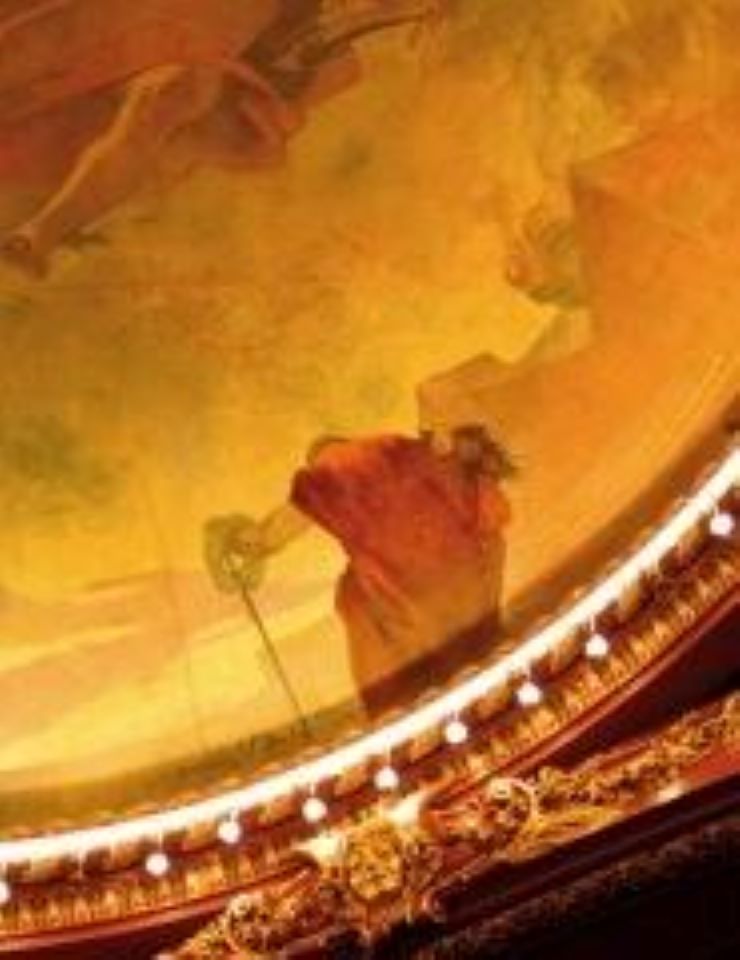O Rouxinol - Teatro Nacional São João