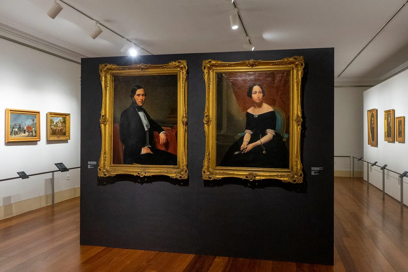 Pintura europeia na coleção do Museu Nacional Soares dos Reis