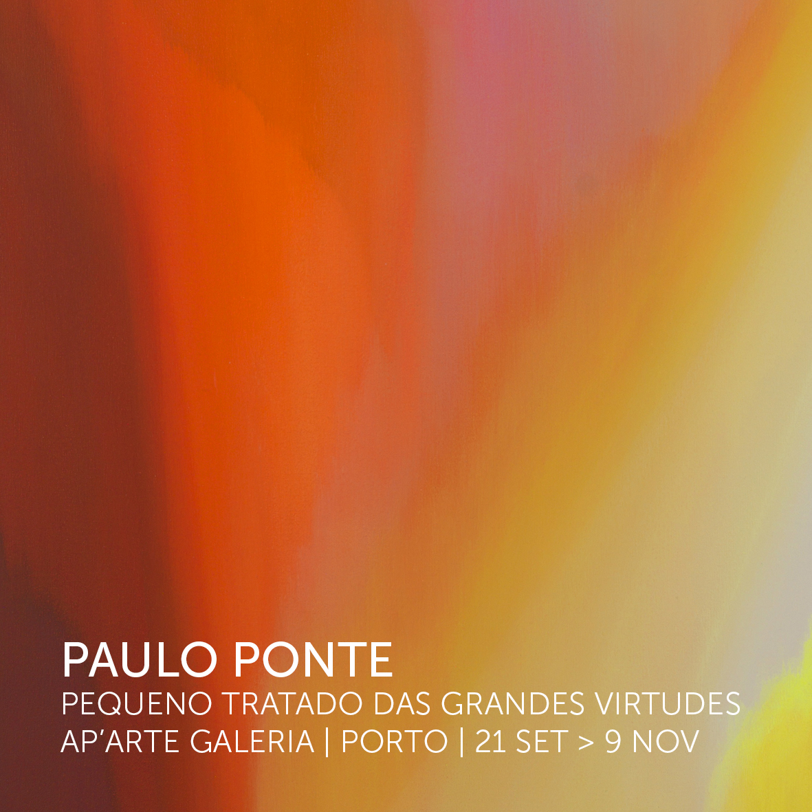 “Pequeno Tratado das Grandes Virtudes”, de Paulo Ponte.
