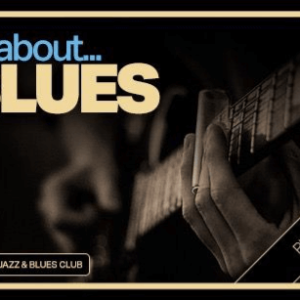 ALL ABOUT BLUES