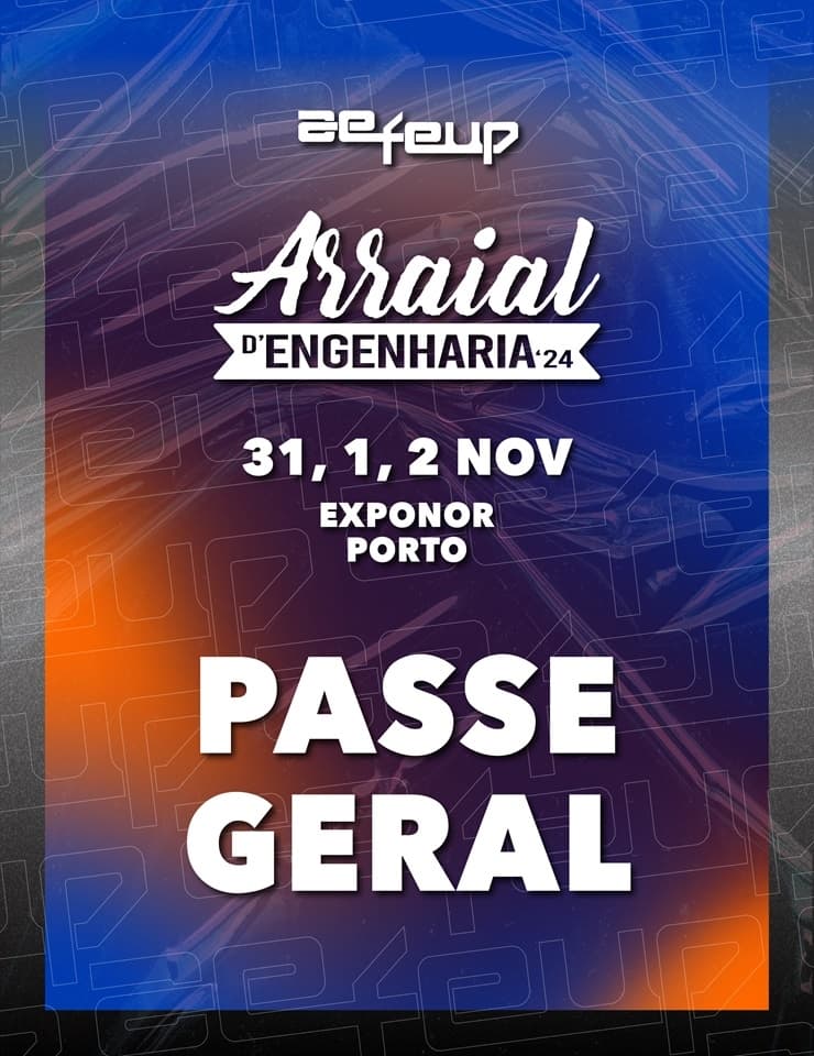 Arraial D’Engenharia 24 - Exponor
