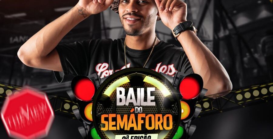 BAILE DO SEMÁFORO - THE VIEW