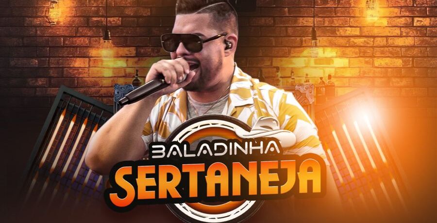 BALADINHA SERTANEJA - THE VIEW